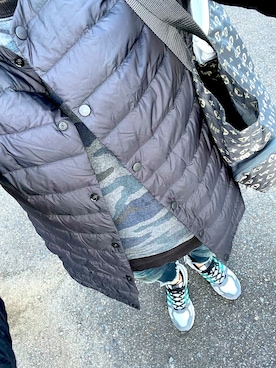 sasakatuさんのコーディネート