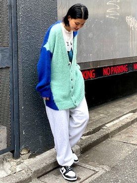 WAKAさんのコーディネート