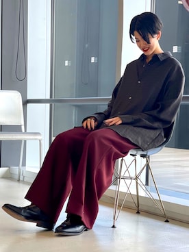 WAKAさんのコーディネート