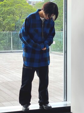 WAKAさんのコーディネート