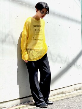 WAKAさんのコーディネート