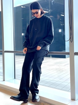 WAKAさんのコーディネート