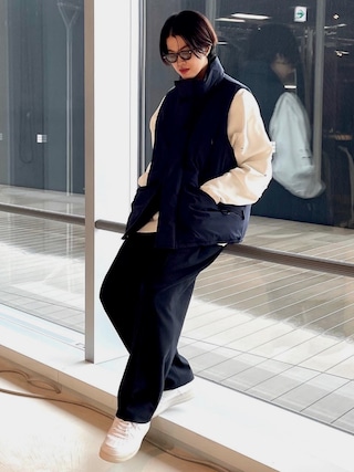 メンズも真似出来るレディースコーデ 古謝 那伊留のお気に入りフォルダ Wear メンズも真似出来るレディースコーデ 古謝 那伊留のお気に入りフォルダ Wear
