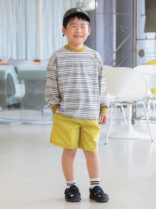 THE NORTH FACE / トドラー バーサタイル ショート パンツ 2026SS(100 THE NORTH FACE / トドラー バーサタイル ショート パンツ 2026SS(100