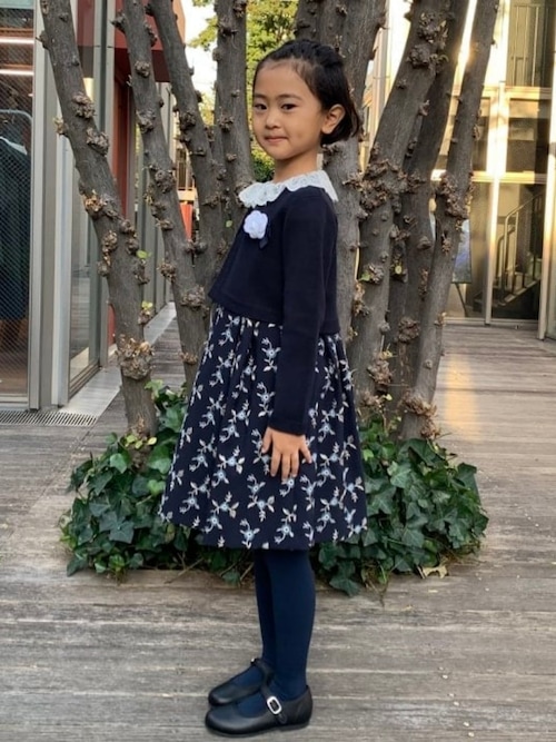 セール】CHOPIN with Kodomo BEAMS / セレモニー エンブロイダリー