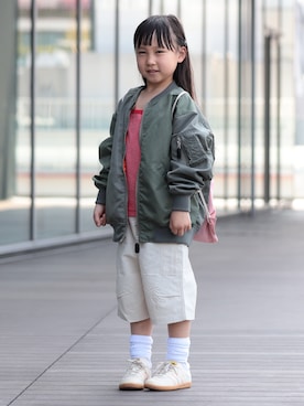 MA1」の人気ファッションコーディネート - WEAR