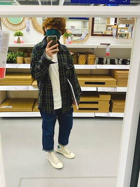 natsukiさんのコーディネート