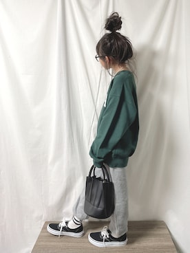 aya＊tomoさんのコーディネート