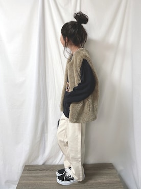 aya＊tomoさんのコーディネート