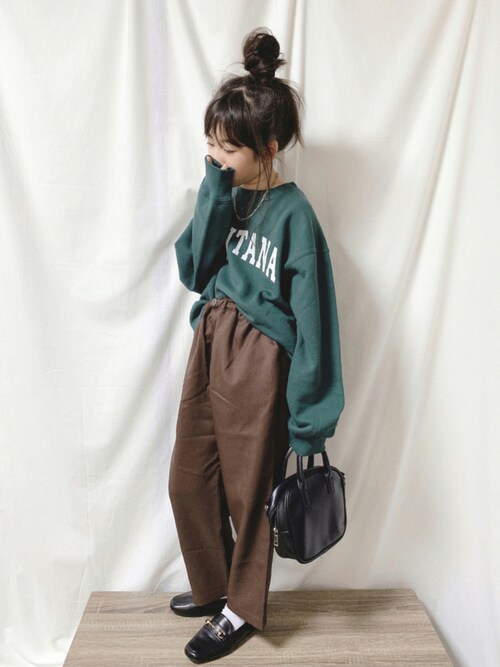 aya＊tomoさんのコーディネート