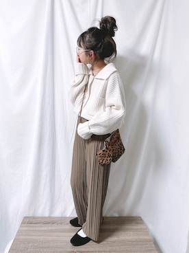 aya＊tomoさんのコーディネート