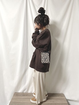 aya＊tomoさんのコーディネート