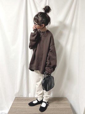 aya＊tomoさんのコーディネート