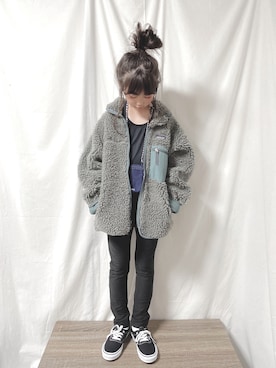 aya＊tomoさんのコーディネート