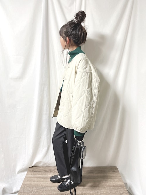 aya＊tomoさんのコーディネート