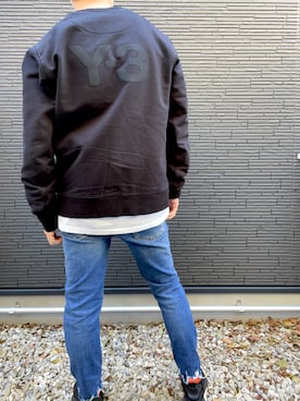 junpei3さんのコーディネート