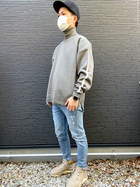 junpei3さんのコーディネート