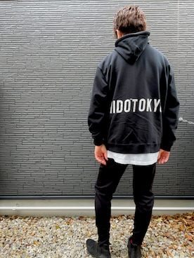 junpei3さんのコーディネート