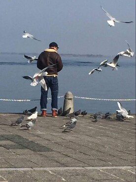 むつさんのコーディネート