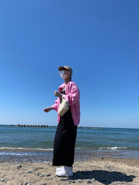 shiori1424さんのコーディネート