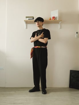 Kennyさんのコーディネート