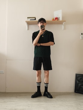 Kennyさんのコーディネート