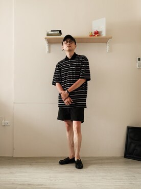 Kennyさんのコーディネート