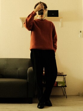 Kennyさんのコーディネート