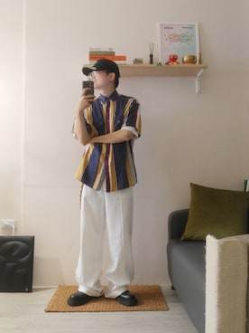 Vintage Clothing（ヴィンテージクロージング）の「U.S.M.C 50'S