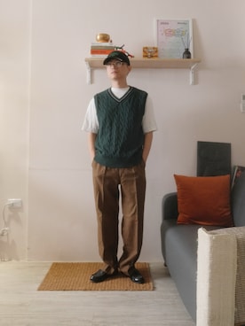 Kennyさんのコーディネート