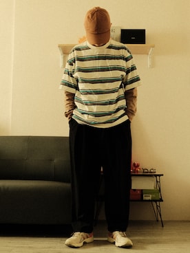 Kennyさんのコーディネート