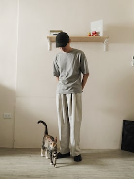 Kennyさんのコーディネート