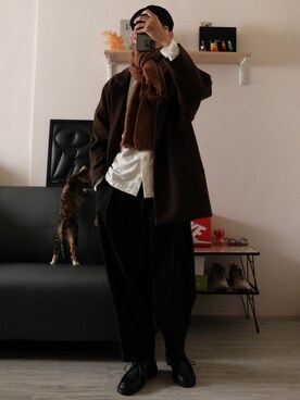 Kennyさんのコーディネート