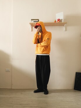 Kennyさんのコーディネート