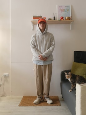 Kennyさんのコーディネート