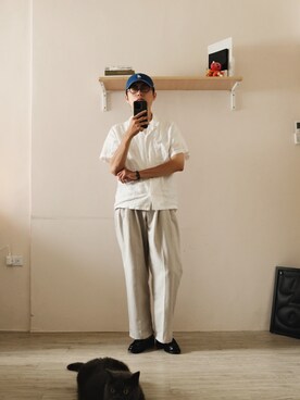 Kennyさんのコーディネート