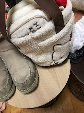 サンサン太陽の下さんのコーディネート