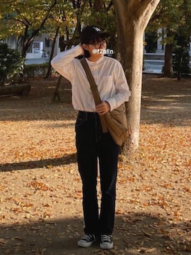 fukaさんのコーディネート