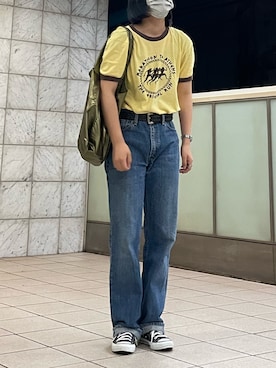 fukaさんのコーディネート