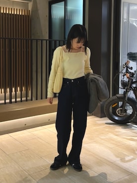 fukaさんのコーディネート