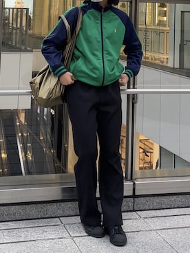 fukaさんの（POLO RALPH LAUREN | ポロ ラルフ ローレン）を使ったコーディネート