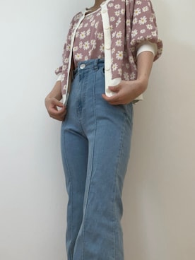 Yuriさんのコーディネート