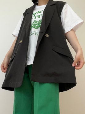 Yuriさんのコーディネート