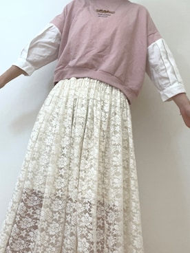 Yuriさんのコーディネート