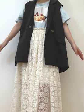 Yuriさんのコーディネート