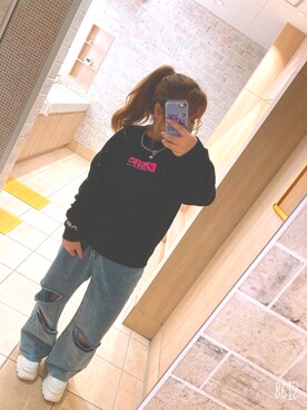 ruuuu0722さんのコーディネート