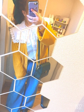 ruuuu0722さんのコーディネート