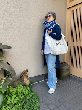 miyoko0163さんのコーディネート