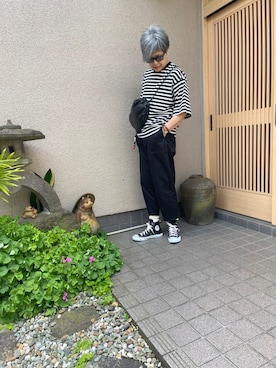 miyoko0163さんのコーディネート