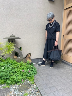 miyoko0163さんのコーディネート